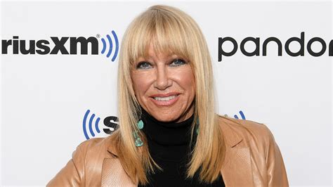 suzanne somers timeline